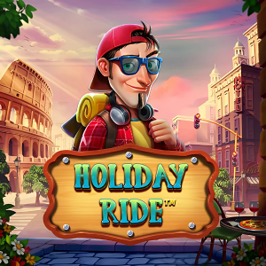 holiday ride
