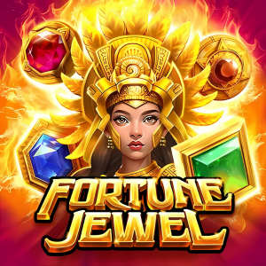 fortune jewel 