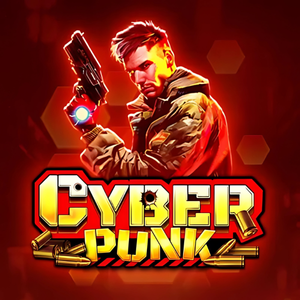 cyber punk